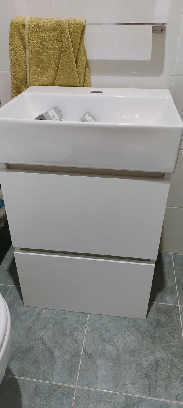 Mueble de baño