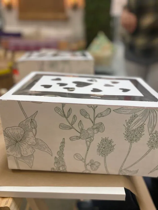 Post evento: Transforma una caja de vino en una lámpara de LED