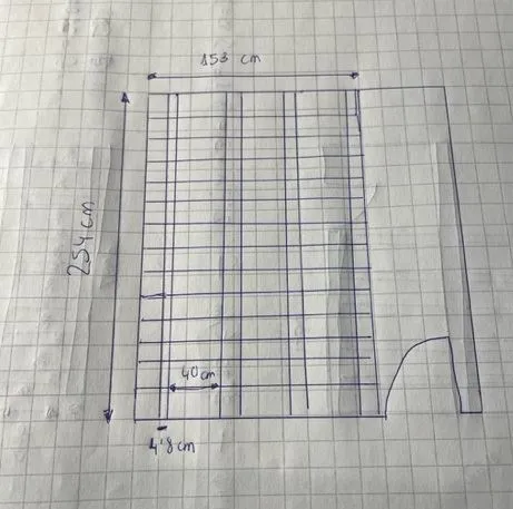 Construcción buhardilla