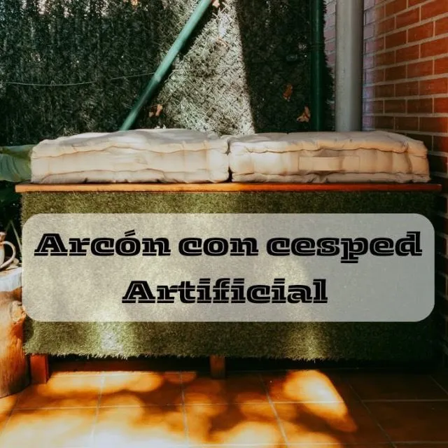 Arcón exterior