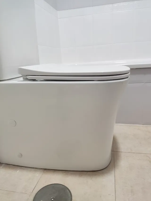 Consulta Bidet  modelo Akron