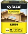 Fondo protector xylazel incoloro 2,5l
