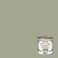 Pintura a la tiza chalky finish rust-oleum 125 ml oliva