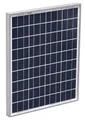 Panel solar fotovoltaico solarpower-xunzel-20w de alta eficiencia con 2m cable