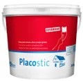 Plaste en pasta estándar placostic de 20 kg