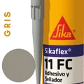 Masilla sikaflex 11fc 300ml gris