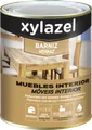 Barniz madera xylazel incoloro mate 0,75l