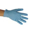 Pack 100 guantes desechables dexter t 11 / xxl