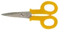 Tijera de electricista de 4.0 cm de longitud