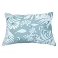 Cojín decorativo de jardín naterial savana verde 30x45 cm