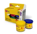 Set tempera tcolors 6x40ml
