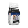 Mortero para juntas de exterior axton gris 5kg