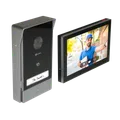 Kit de videoportero 7 ezviz hp7 wifi