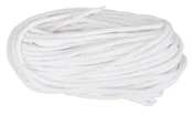 Cuerda riel blanco de 300 cm