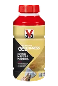 Decapante gel express especial madera v33 500ml