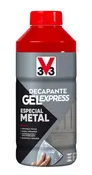 Decapante gel express especial metal v33 1l