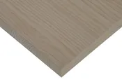 Tablero macizo de pino de 50x80x1,8 cm