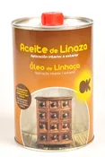 Aceite de linaza cpp 1l