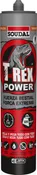 Adhesivo sellador t-rex power 290ml terracota