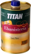 Laca nitro titanlux brillante 750 ml incoloro