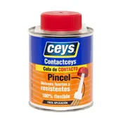 Cola de contacto pincel ceys 250 ml