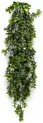 Planta artificial boj en color verde de 92 cm de altura