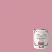Pintura a la tiza chalky finish rust-oleum 750 ml rosa antiguo