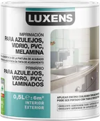 Imprimación superficies difícil adherencia luxens 0,5l