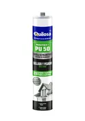 Sellador de juntas sintex pu-50 300 ml negro