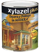 Protector madera exterior xylazel 0.75l