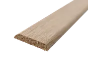 Bizcocho de pino 38x4 mm x 2,40 m (ancho x grueso x largo)