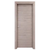 Puerta corredera oslo gris de 82.5x203cm