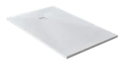 Plato de ducha cosmos 100x80 cm blanco