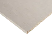 Tablero aglomerado con 2 cantos lino cancún 59,7x244x1,6 cm (anchoxaltoxgrosor)