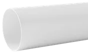 Tubo redondo pvc de 150cm y diámetro 10 cm