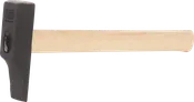 Martillo de carpintero de 28.2 cm