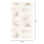 Papel pintado vinílico naturaleza tnt global 56425 beige