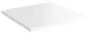 Balda spaceo kub blanco 1.6x32.7x31.5cm