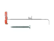 Pack 10 tacos duotec 10x14mm