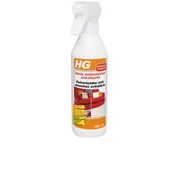 Limpiador spray antimanchas extrafuerte hg 500ml