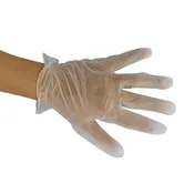 Pack 10 guantes desechables dexter t 10 / xl