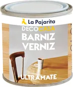 Barniz al agua ultramate la pajarita 750ml