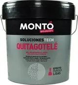 Pintura quitagotele expresa 4 l