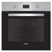 Horno edesa eod 6040 x multifunción a 70 litros 2.2kw manual