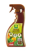 Insecticida triple acción massó bio 750 ml