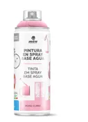 Spray decorativo 400ml wb montana rosa claro