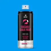 Spray pro chalk 400 ml wb montana azul eléctrico