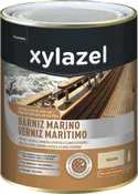 Barniz marino xylzazel brillante 750 ml incoloro