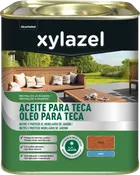 Aceite teca xylazel 750 ml incoloro