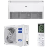 Aire acondicionado suelo-techo haier ac71s2s 6100 fg